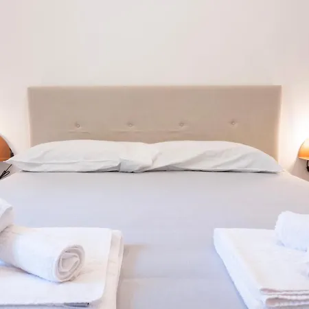 Apartment Majo *