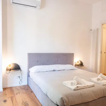 Majo Apartment *