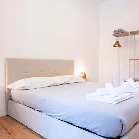 Majo Apartment