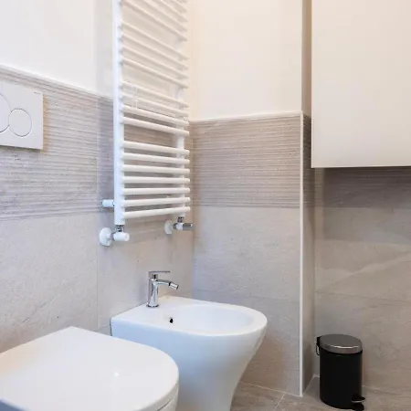 Majo Apartment Rome