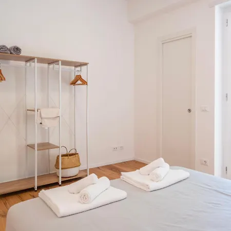 Majo Apartment *