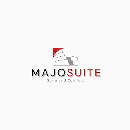 Apartment Majo *