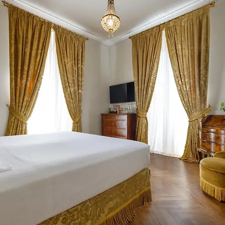 Locarno Hotel 5*