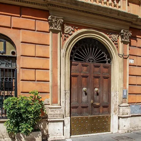 Porta Castello Affittacamere Roma