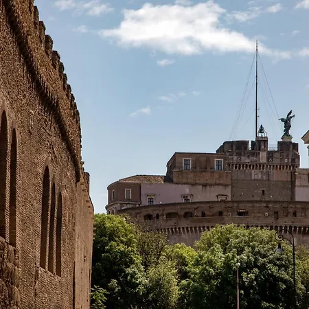 Porta Castello Affittacamere Roma