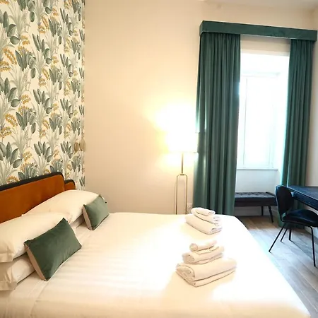 San Cosimato 40 Gæstehus