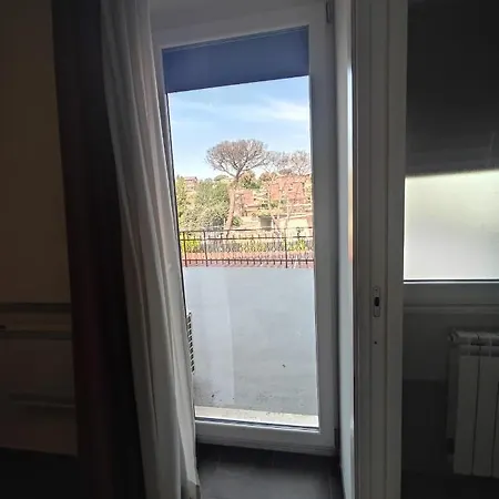 Гостевой дом Belvedere *