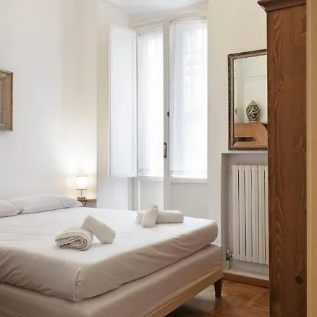 Apartment Trevi Fountain Rome