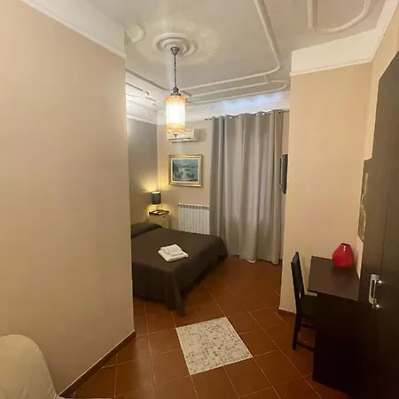 桑塔比比安纳酒店 2* 罗马