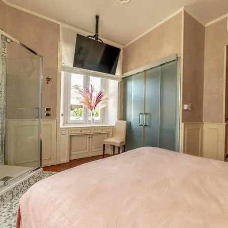 Downtown Luxury - Termini Train Station *