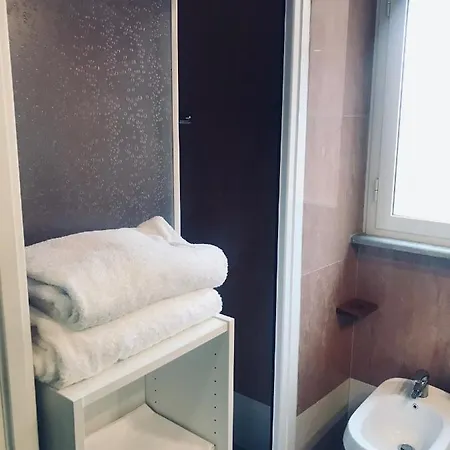 44 Nel Centro Di Via Nazionale Apartment Rome