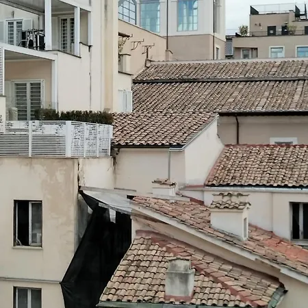 Piazza Venezia Luxury Pensjonat Rzym