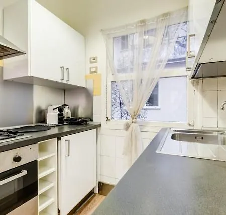 Al Ghetto Da Toto' Appartamento Roma