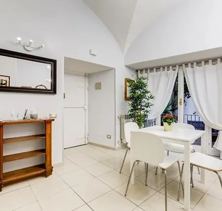 Al Ghetto Da Toto' Appartamento *