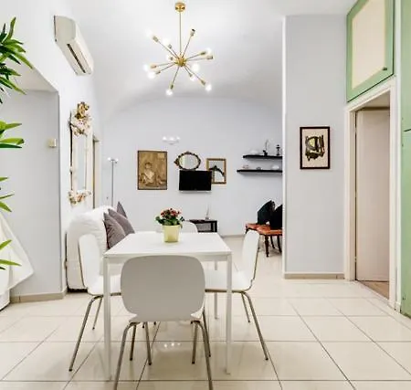 Al Ghetto Da Toto' Appartamento Roma