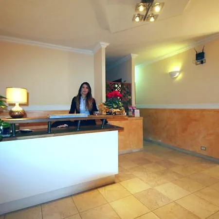 Residenza Ki Couette-café 3*