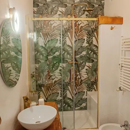 Apartmán Re Di 43