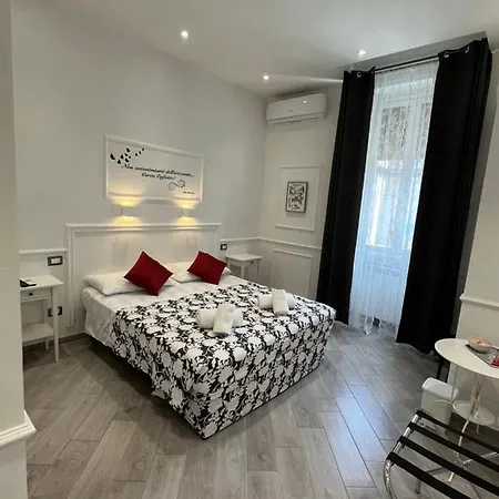 Domus Giordano Guest house *