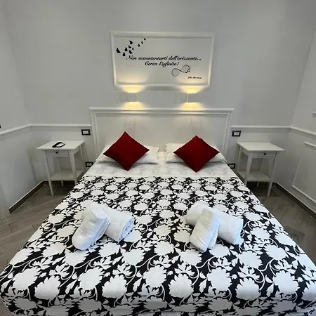 Guest house Domus Giordano *