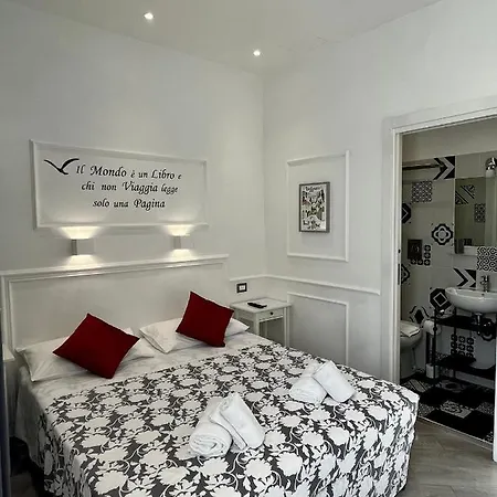 Domus Giordano Guest house Rome