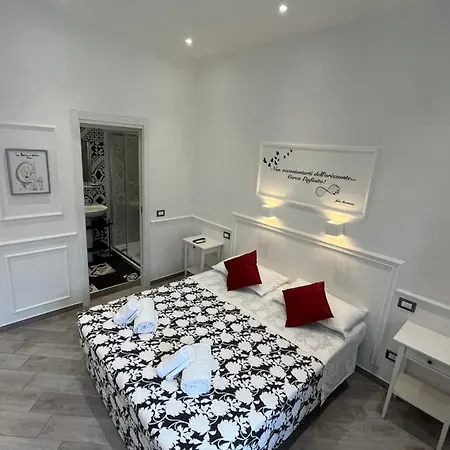 Guest house Domus Giordano *