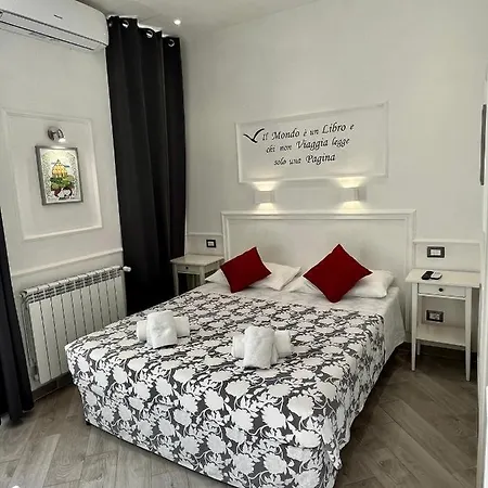 Guest house Domus Giordano