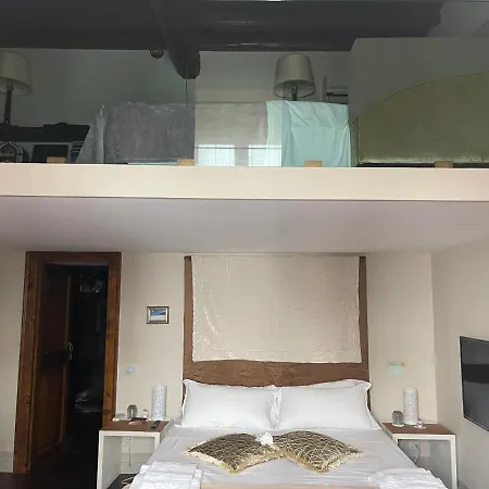 Apartamento Flower