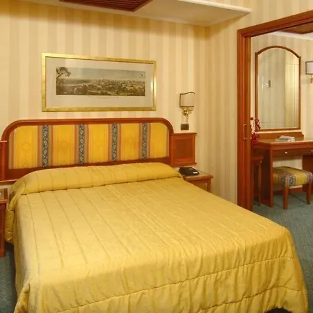Regno Hotell Rom