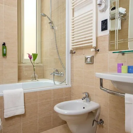 Hotell Regno Rom