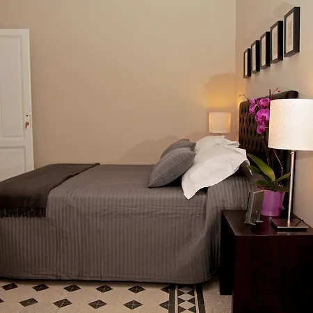 Residenza Mazzini 2*