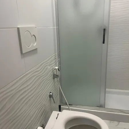 بيت ضيافة Termini Golden House روما