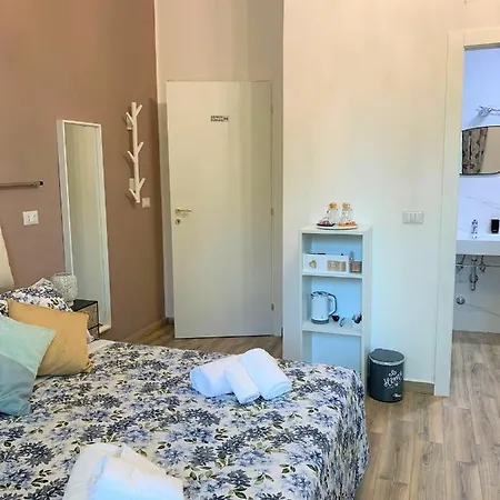 Bed & Breakfast Molly *