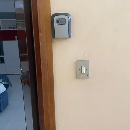 Apartment Casamati Rome