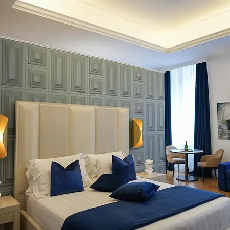 Mas Boutique 3* Rome