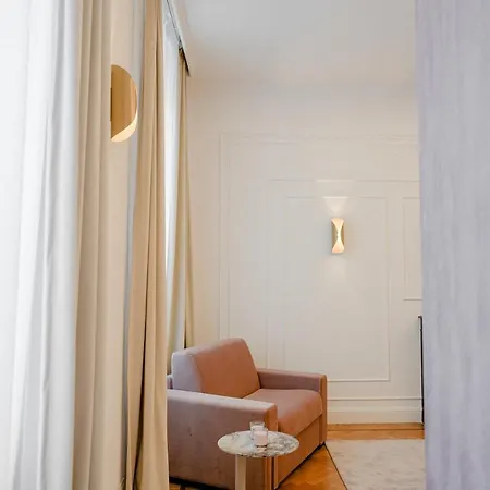 Mas Boutique Rome