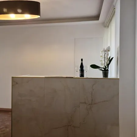 Cuma Bed and Breakfast Ρώμη