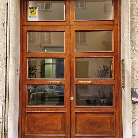 Cuma * Ρώμη