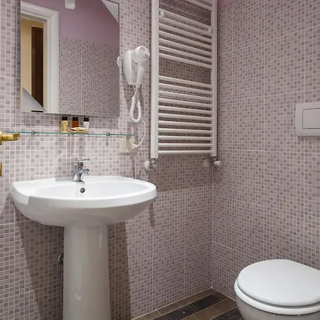 Domus Napoleone Guest house