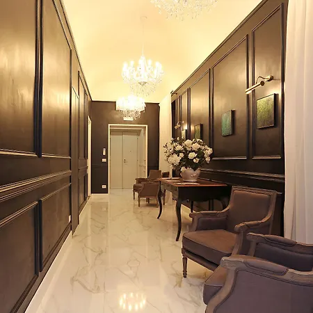 Spagna Art&suites 2*