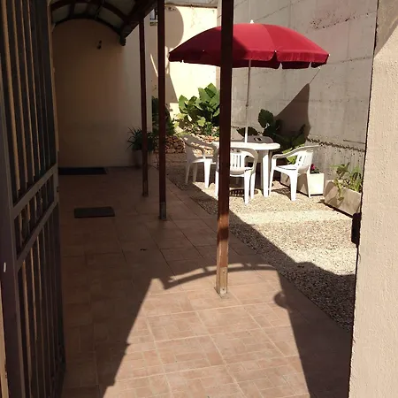 San Paolo Guest house 2*