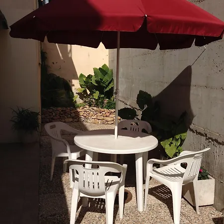 Maison d'hôtes San Paolo Rome