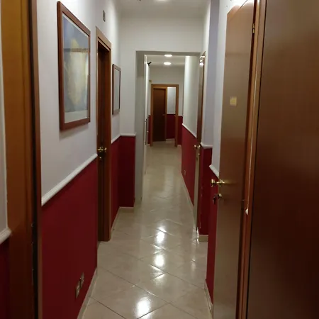 Guest house San Paolo Rome