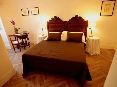 Residenza Mazzini Frühstückspension Rom