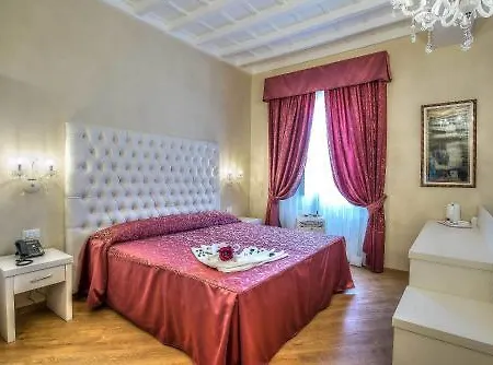 Trevi 3* Rom