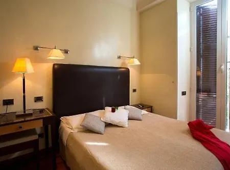 Hotel Giolitti 3*