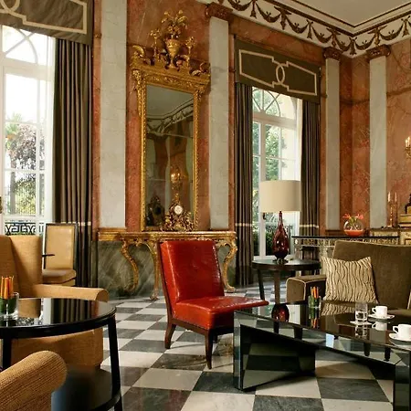 The Westin Excelsior, 5*