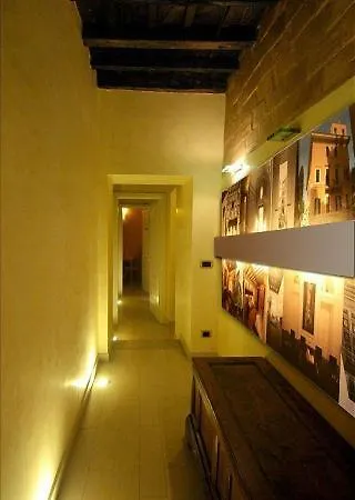 Trinita Dei Monti Piazza Di Spagna, Guest house