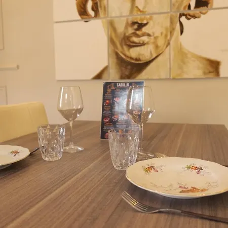 Casa Indipendente A Trastevere 로마