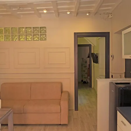 Casa Indipendente A Trastevere 펜션 로마