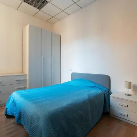 Apartment Borgognoni *